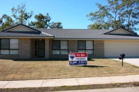 101 Currajong Pl, Brassall, QLD 4305