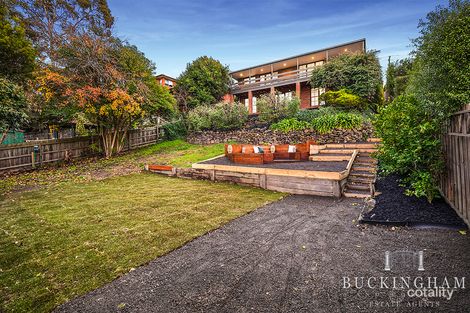 Property photo of 12 Kardinia Drive Yallambie VIC 3085