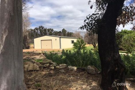 Property photo of 18 Millar Street Yarloop WA 6218