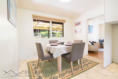 Property photo of 46 Park Drive Belgrave VIC 3160