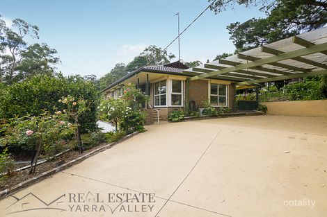 Property photo of 46 Park Drive Belgrave VIC 3160