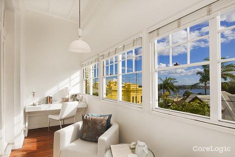 Property photo of 8/14 East Crescent Street McMahons Point NSW 2060