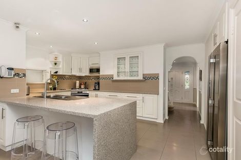 Property photo of 12 McLean Court Wantirna South VIC 3152