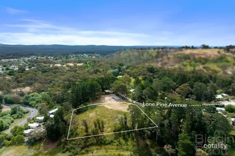 5 Lone Pine Ave, Hepburn Springs, VIC 3461