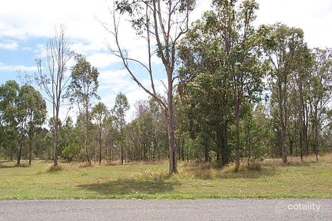 Lot 122 Fraser Dr, River Heads, QLD 4655