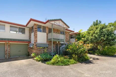 Property photo of 6/3 Maranta Street Elanora QLD 4221