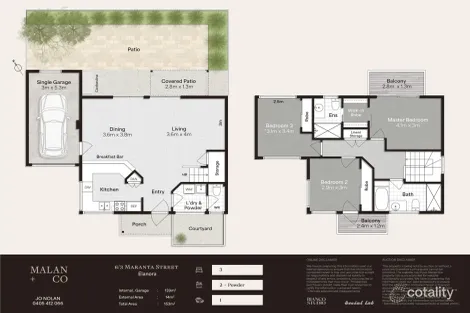 Property photo of 6/3 Maranta Street Elanora QLD 4221