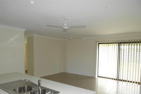 Property photo of 12 Elbridge Bend Mount Louisa QLD 4814