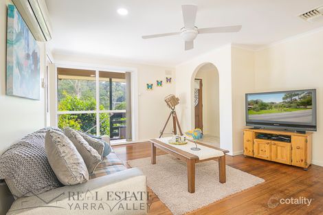 Property photo of 46 Park Drive Belgrave VIC 3160