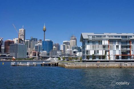 Property photo of 232/3 Darling Island Road Pyrmont NSW 2009