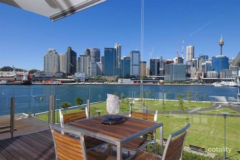 Property photo of 232/3 Darling Island Road Pyrmont NSW 2009