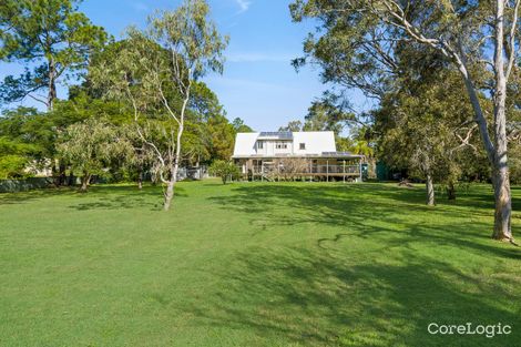 Property photo of 286 Boston Road Belmont QLD 4153