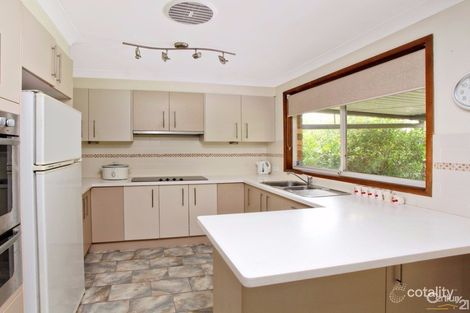 Property photo of 19 Columbia Road Seven Hills NSW 2147