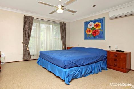 Property photo of 19 Columbia Road Seven Hills NSW 2147