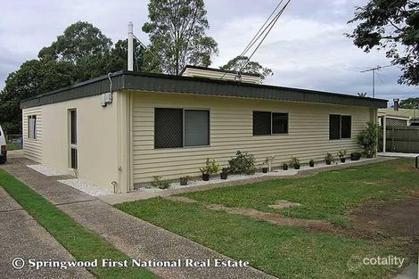 20 Begonia St, Daisy Hill, QLD 4127
