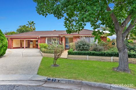 Property photo of 7 Norm Court Wodonga VIC 3690