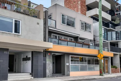 Property photo of 4/210 Albion Street Brunswick VIC 3056