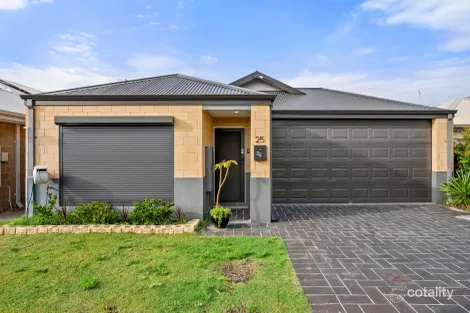 25 Wallarah Cct, Baldivis, WA 6171