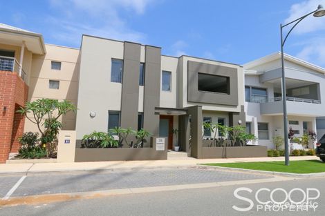 Property photo of 35 Shoalwater Street North Coogee WA 6163