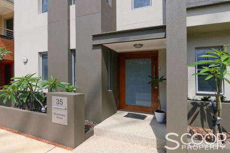 Property photo of 35 Shoalwater Street North Coogee WA 6163
