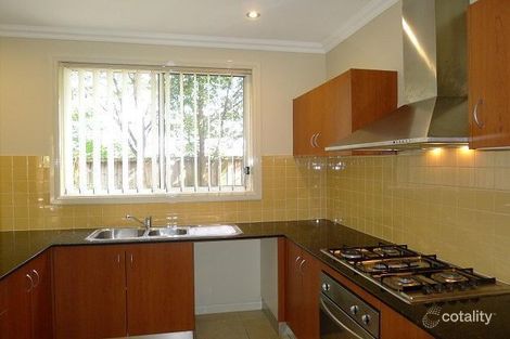 13/11 Harrington Ave, Castle Hill, NSW 2154