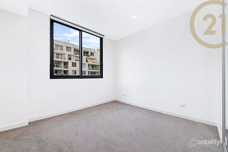 Property photo of 502/1 Markham Place Ashfield NSW 2131