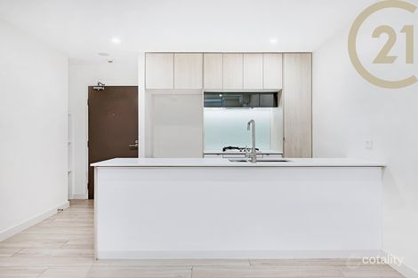 Property photo of 502/1 Markham Place Ashfield NSW 2131