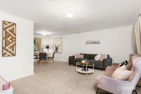 Property photo of 12 McLean Court Wantirna South VIC 3152