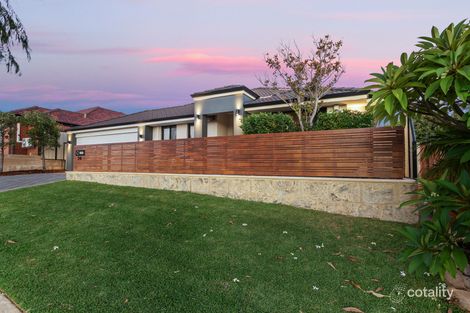 Property photo of 24 Longleaf Drive Clarkson WA 6030