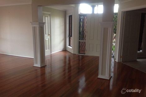 Property photo of 46 Roulston Way Wallan VIC 3756