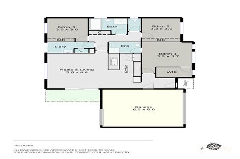 Property photo of 12 Leopold Street Alfredton VIC 3350