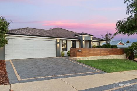 Property photo of 24 Longleaf Drive Clarkson WA 6030