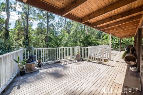 Property photo of 1423 Mt Dandenong Tourist Road Olinda VIC 3788