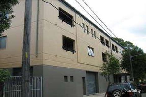 7/2 Daniel St, Botany, NSW 2019