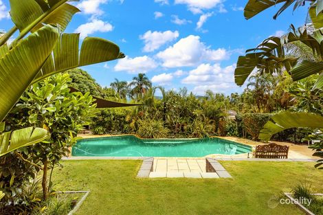 Property photo of 17 The Mores Nerang QLD 4211