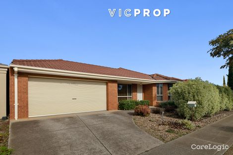 Property photo of 61 Conquest Drive Werribee VIC 3030