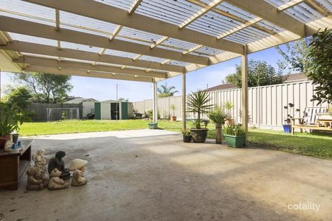 Property photo of 8 Bartlett Crescent Hoppers Crossing VIC 3029