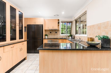 Property photo of 8 Hillend Place Wakeley NSW 2176