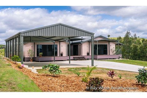 88 Fons Dr, Glendale, QLD 4711