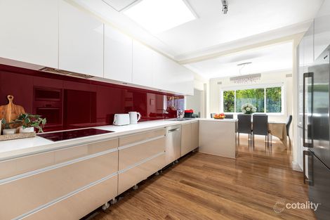 Property photo of 11 Nulla Nulla Street Turramurra NSW 2074