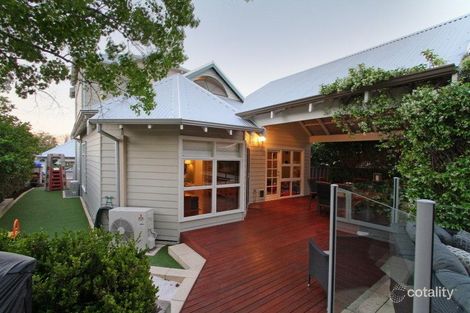 Property photo of 23 Second Avenue Kensington WA 6151