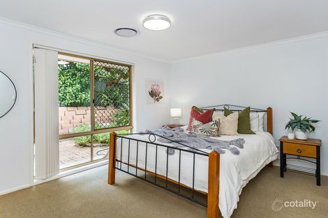 Property photo of 17 The Mores Nerang QLD 4211