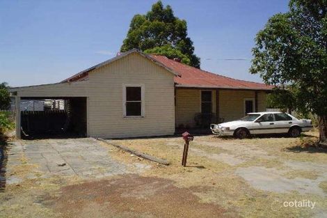 52 Raymond St, Collie, WA 6225