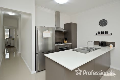 Property photo of 64 Boulton Loop Ellenbrook WA 6069