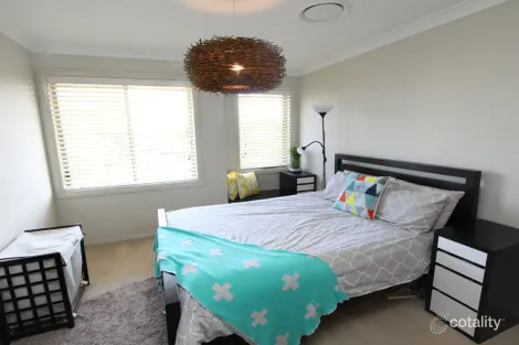 Property photo of 26 Northampton Drive Glenfield NSW 2167