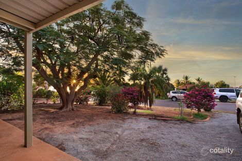 Property photo of 7 Durack Crescent Dampier WA 6713