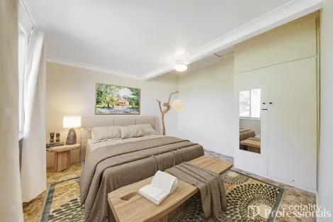 Property photo of 135 Werriberri Road Orangeville NSW 2570