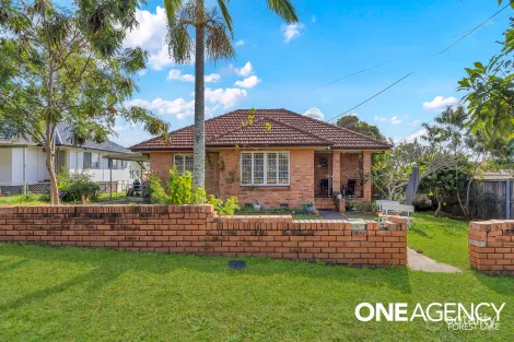 Property photo of 52 Berrigan Street Inala QLD 4077