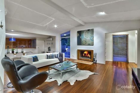 Property photo of 49 Agincourt Street Grange QLD 4051