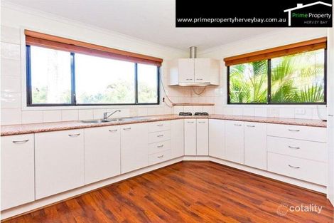 Property photo of 5 Crescent Street Urangan QLD 4655